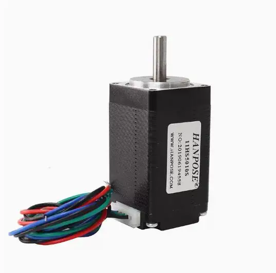 

nema17 stepper motor height 50mm 3D printing