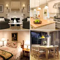 24pcs LED Bulb Lamps E27 AC220V Light Bulb Real Power 20W 18W 15W 12W 9W 6W 3W Lampada Living Room Home LED Bombilla 5