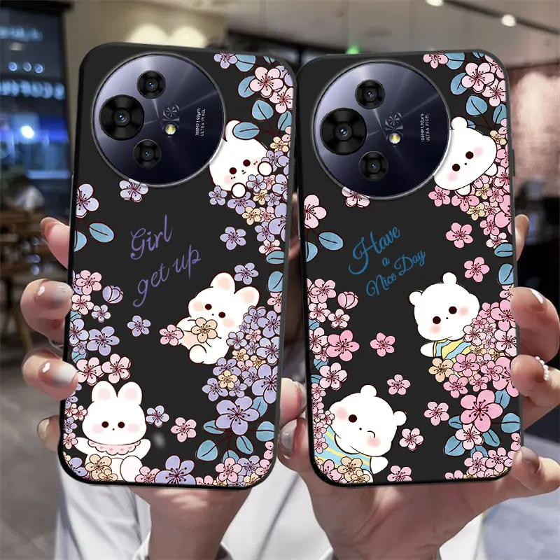 Cute Monster Shockproof Silicone Soft TPU Phone Case Back Cover s
