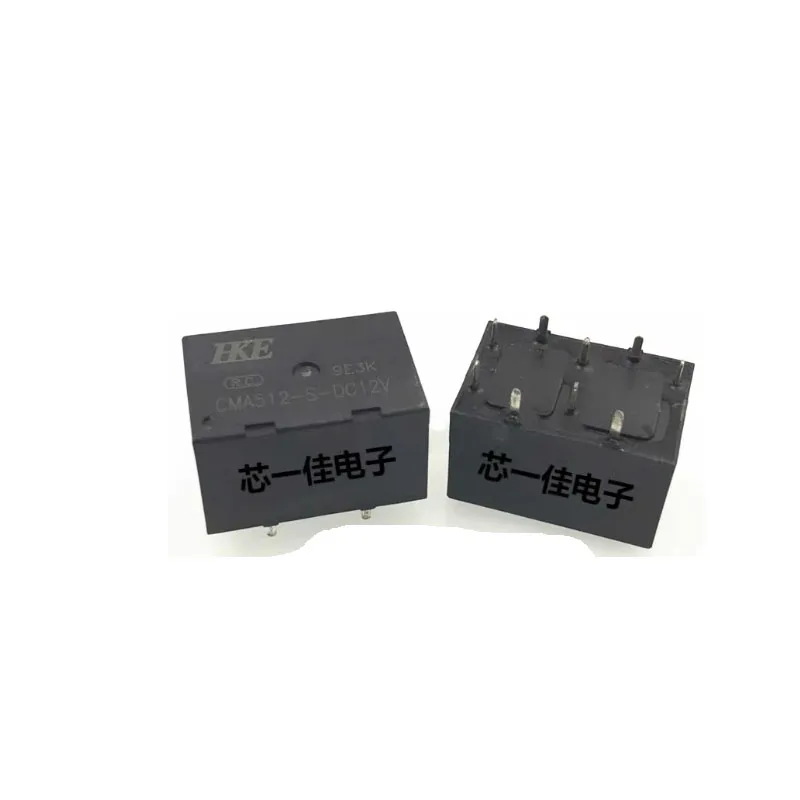 

Горячая новинка, реле CMA512-S-DC12V CMA512 S 12 В постоянного тока