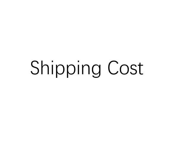 

shipping cost