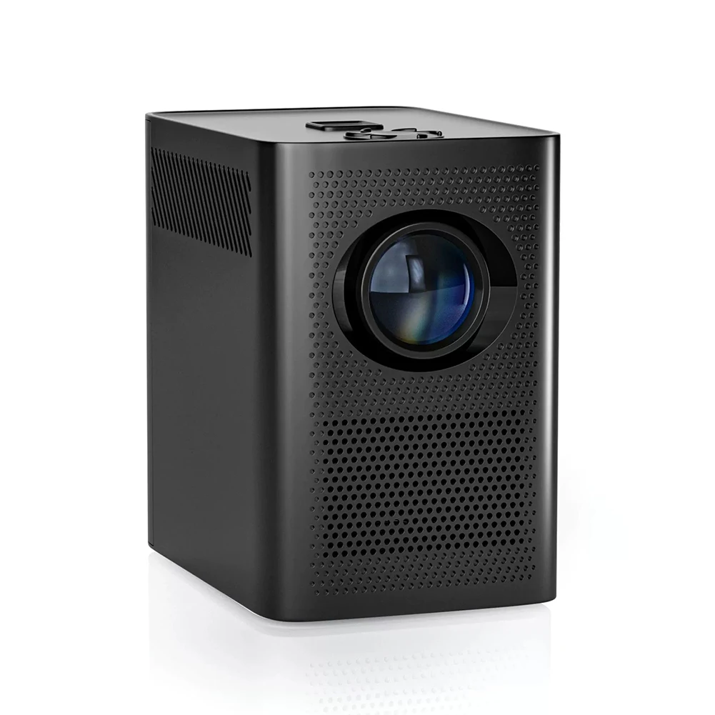 

S30 Mini Projector 1280x720P Projector Smartphone Projector Outdoor Movie Projectors For PC Phones Laptop Tablet