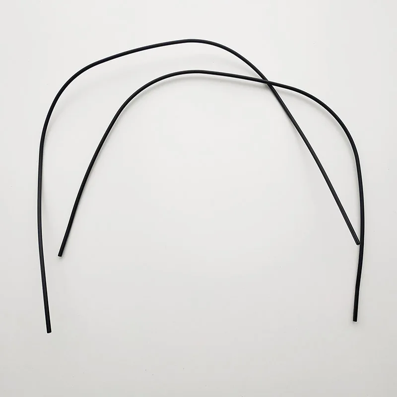 Awning Support Rod Priam 3/4 Mios 2/3 Pram Sun Canopy Holder Bar Sunshade Roof Strip Stroller Replacement Accessories