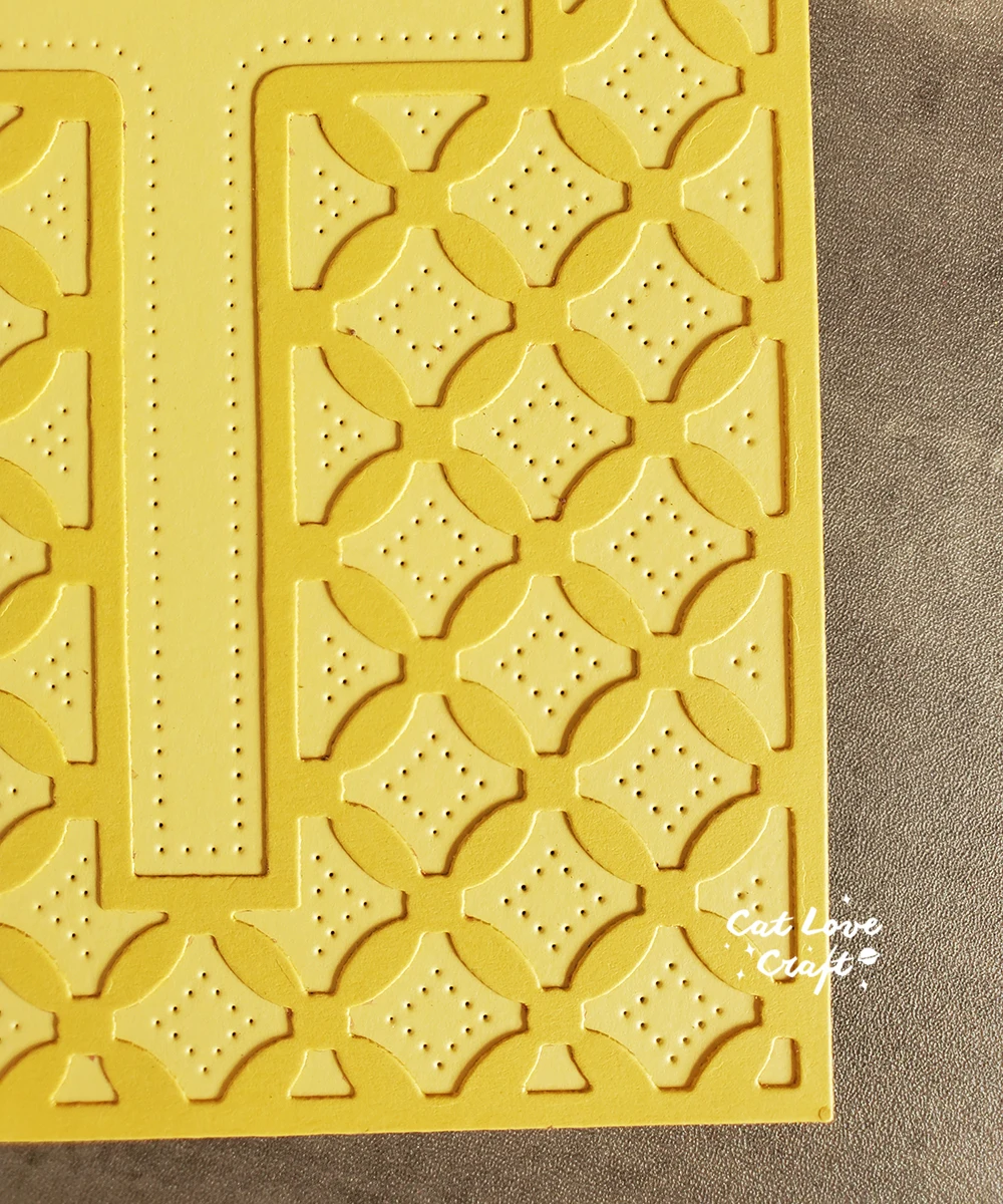 Description Picture 5 of itemCatlove Crucifix Background Easter Metal Cutting Dies Scrapbooking Stencil Die Cuts Card Making DIY Craft Embossing New For 2023