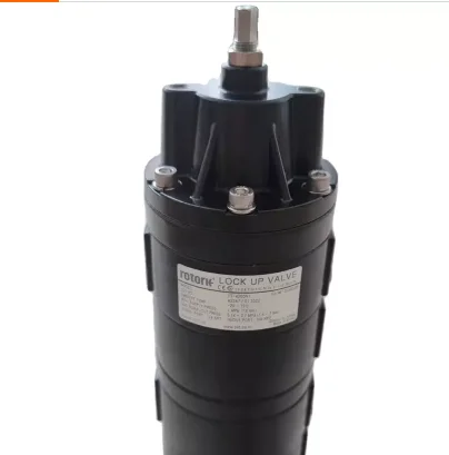 

Original YTC YT-430 air lock up valve in YTCYt-405/yt-400 Air Lock Up Valve