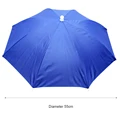 55CM Royal Blue