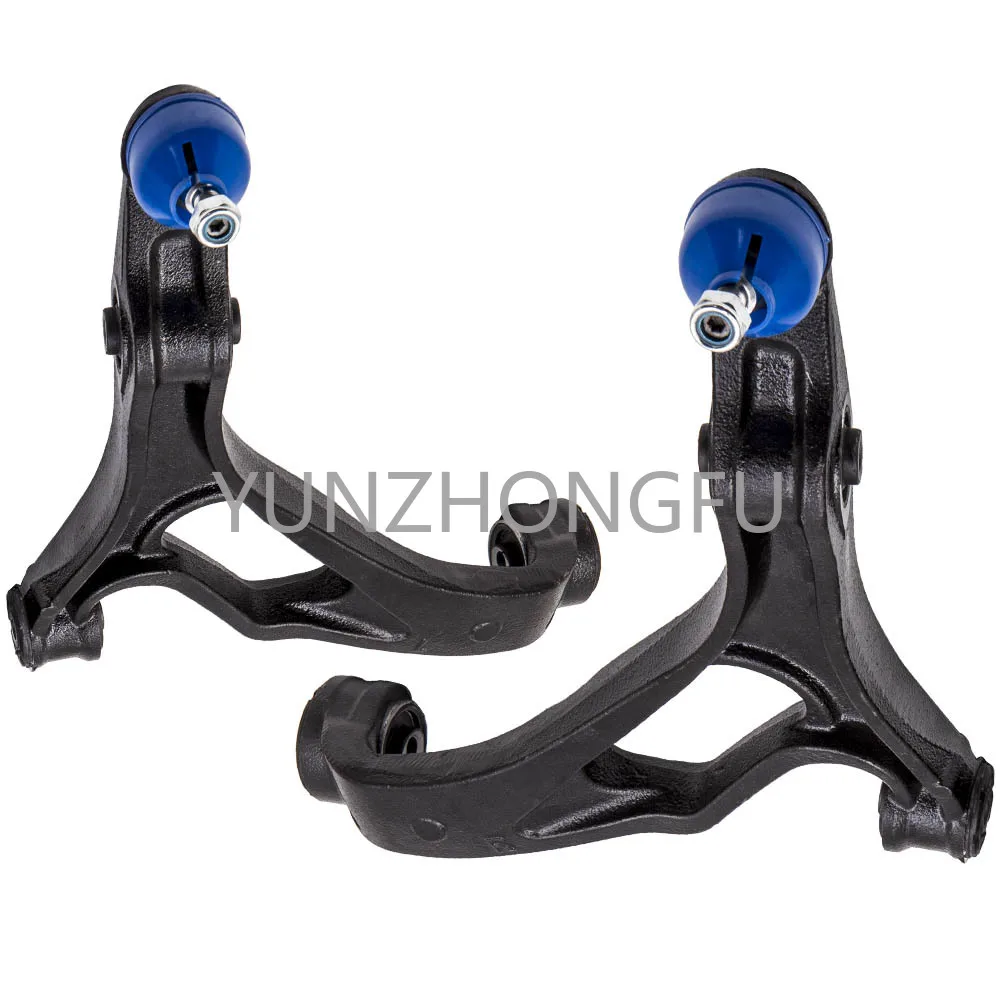 

Передняя Нижняя гусеничная подвеска Wishbone Arm для VW Touareg 2x Lh Rh