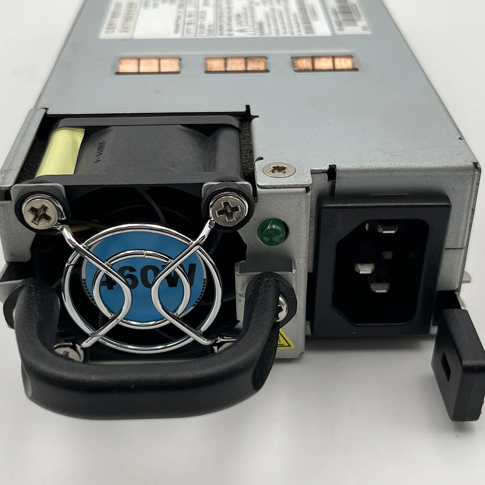 DS460S-3-002 For Emerson Switching Power Supply 460W 5 DS460S-3-002 For Emerson Switching Power Supply 460W - Image 3