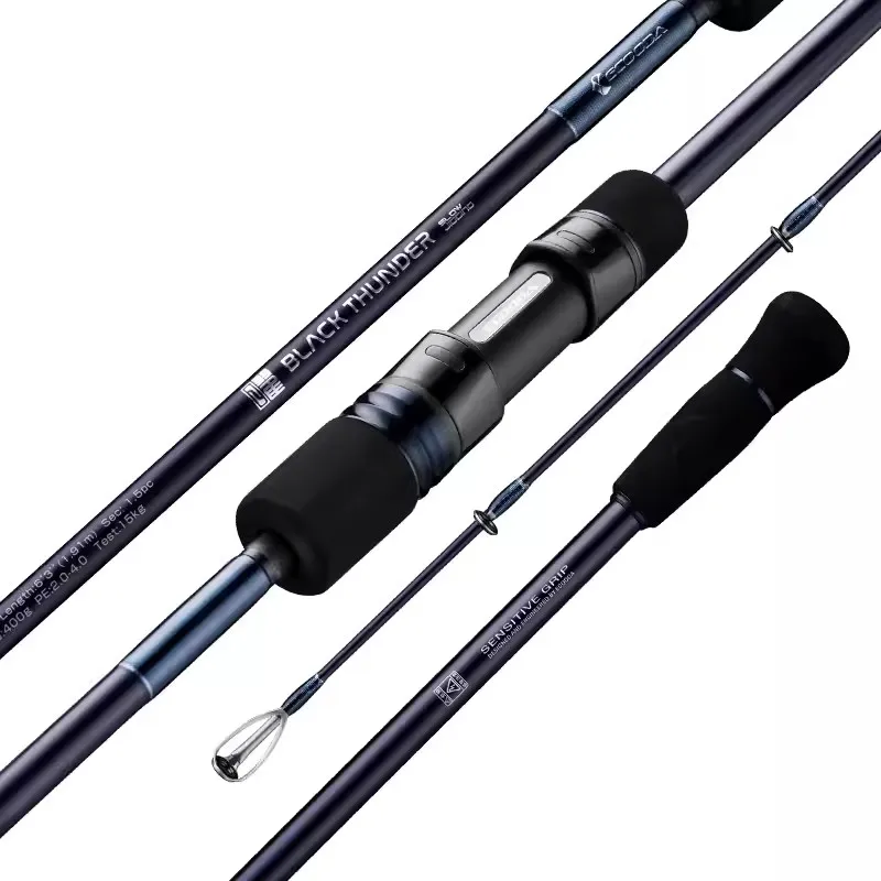 2023 ECOODA ETBSJ II ο  ε, 1.9M L ML M MH   Ʈ ε  , ִ 巡 Ŀ 15kg  ̵, 120-400G, ǰ