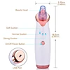 Blackhead Remover Diamond Dermabrasion Nose Vacuum Pore Cleanser Acne Pimple Suction Extractor USB Rechargeable Skin Care Tool 6