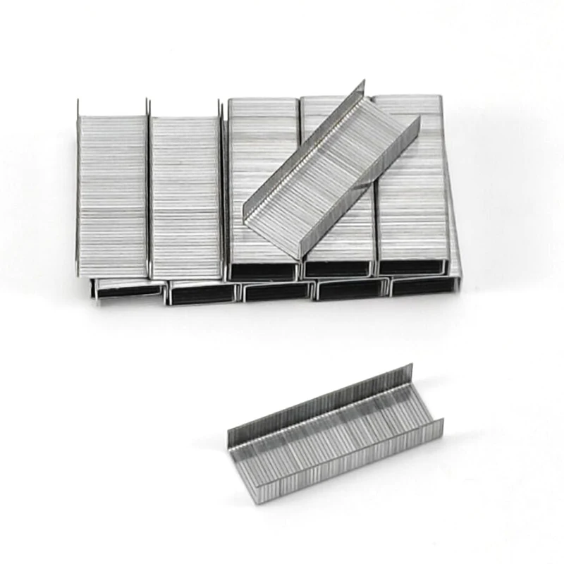 24/6 Staples Office Staples 1000 / Box Office Cultural And Educational Supplies Office Binding Supplies Staplers
