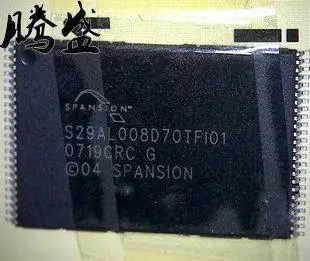 

S29AL008D70TF101 0