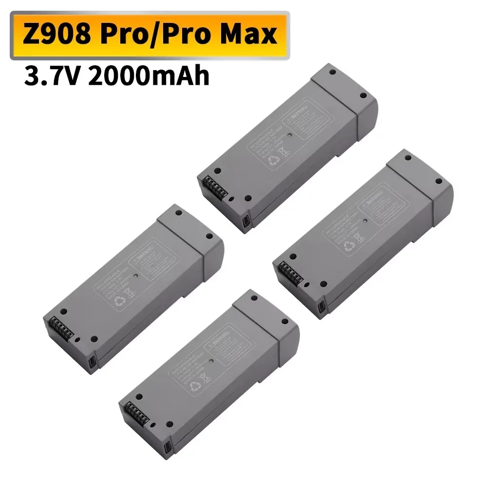 Z908 Pro MAX Drone Battery 6