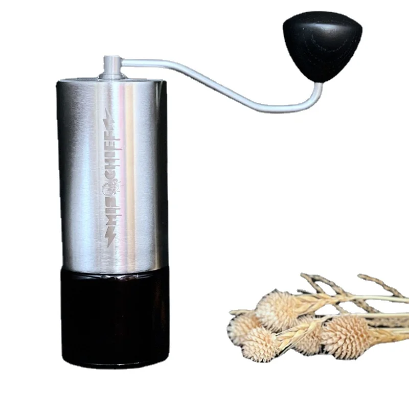 MischiefM40HandCrankCoffeeGrinderHighNitrogenSteel7StarBladeHeadHandBrewedItalian.jpg