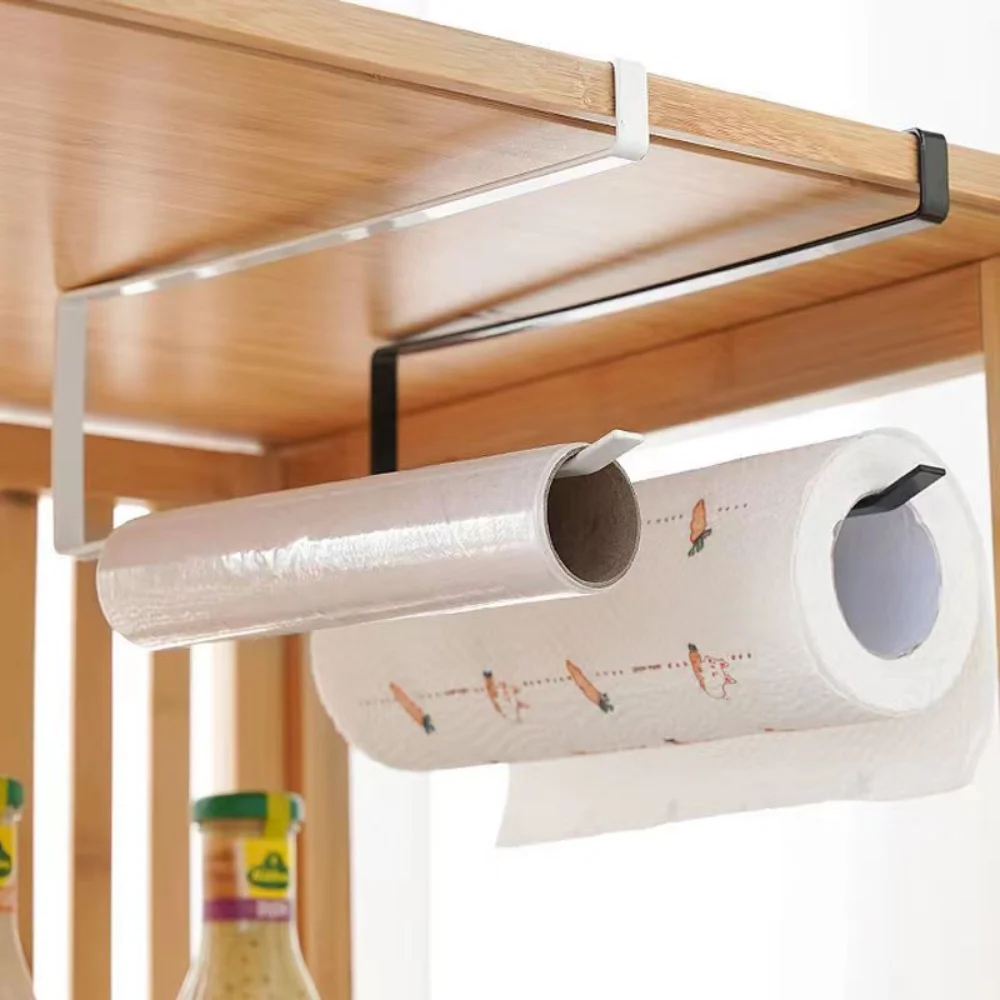 1pcHangingToiletPaperHolderRollPaperHolderBathroomTowelRack