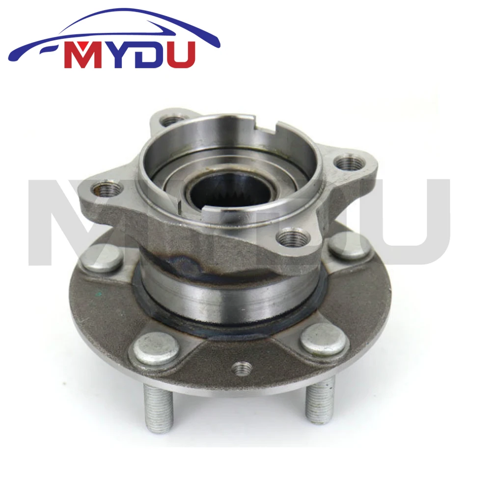 Rear Wheel Hub Bearing For MAZDA CX-3 1.5D/1.8D/2.0 15- 512660 HA590650 713615920 55BWKH29A D10H-26-15X