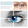 Eyes Cold Compress Gel Relieves Fatigue Remove Red Eyes Blood Dry and Blurry Apply Care Gel and Sterilize Moisturize Eyes Care 4