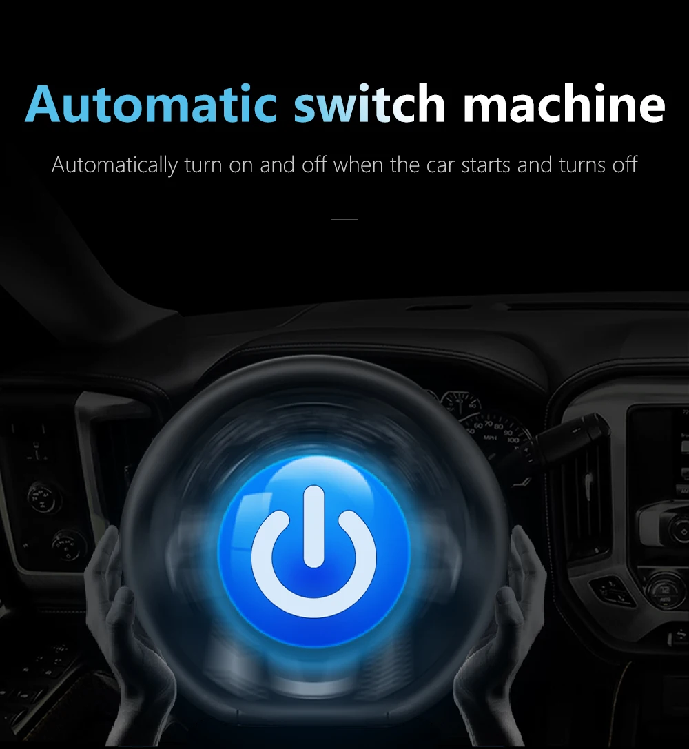 G2 B2 Head Up Display GPS / OBD Multifunctional Smart Car HUD Digital Speedomete