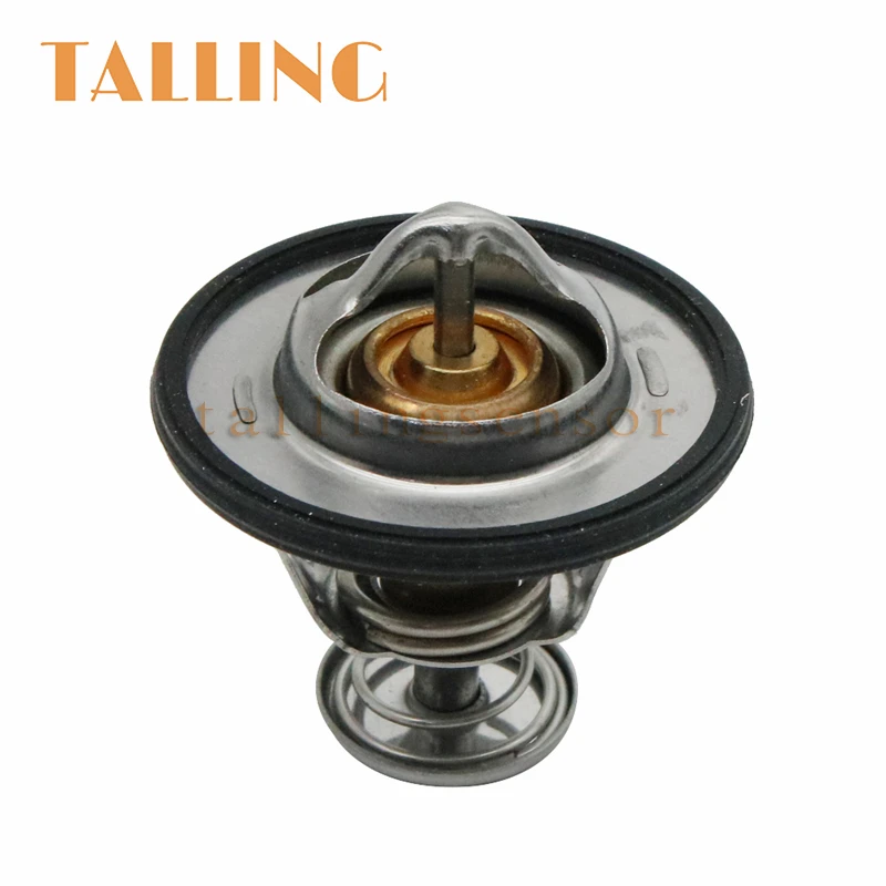 90916-03129 Thermostat For TOYOTA 4RUNNER AVALON CAMRY CELICA COROLLA TACOMA TUNDRA VENZA SIENNA RAV4 FOR LEXUS MITSUBISHI SCION