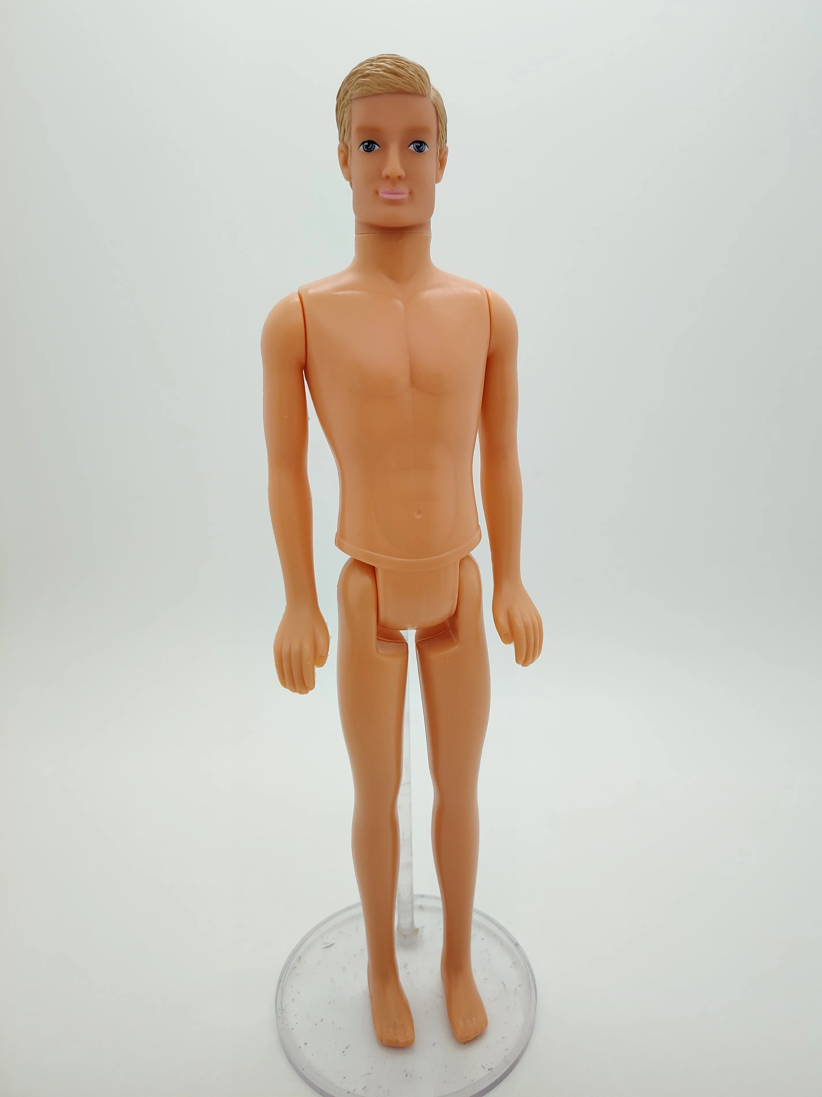 

Fashion 1/6 Scale Handsome Young Man 12' Tall Collectible Male Doll