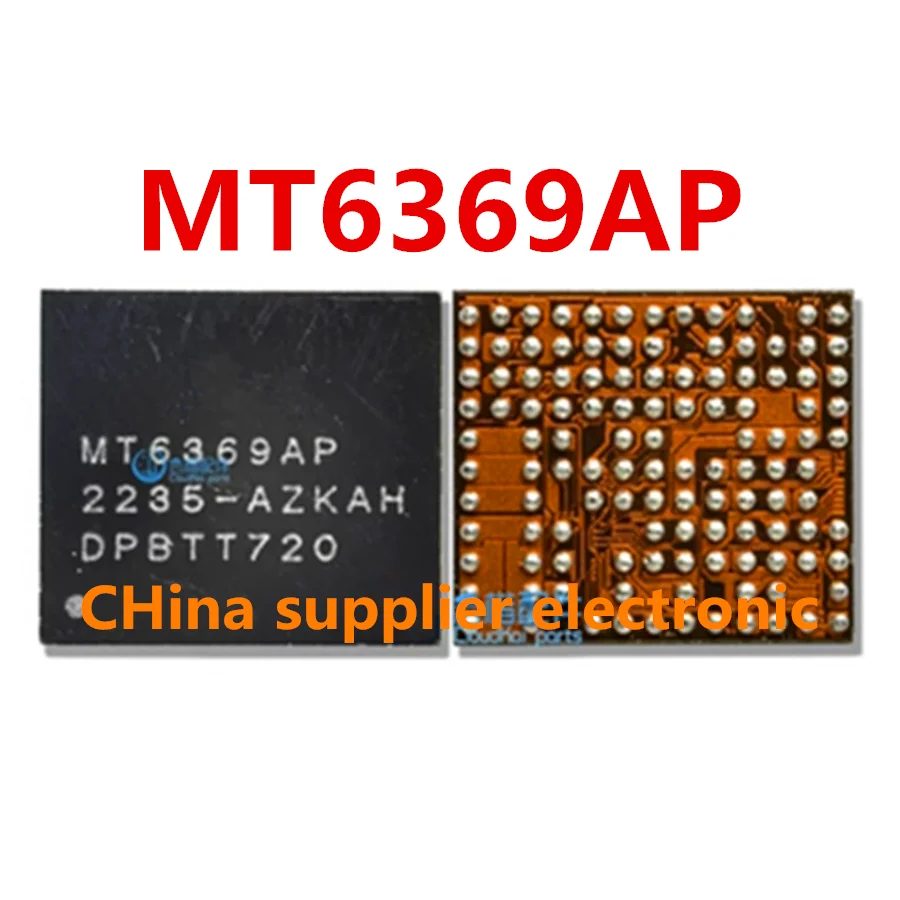 3pcs-20pcs MT6369AP Power management ic MT 6369AP MT6369 AP Power supply ic chip charge PMIC
