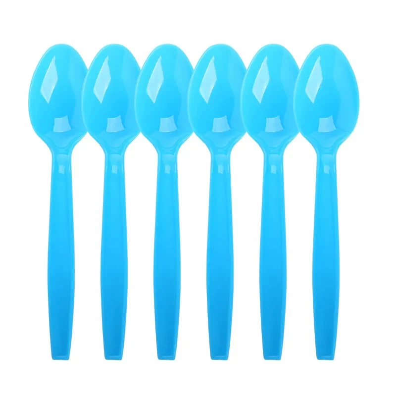 10pcs spoon