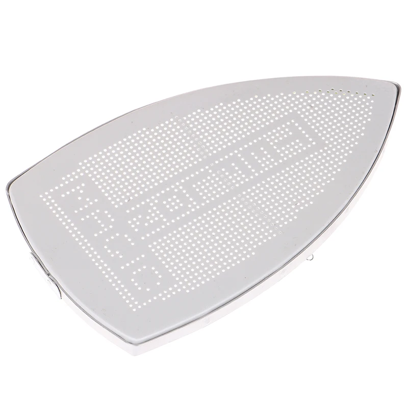 Description Picture 3 of itemIndustrial Iron Plate Cover Shoe Ironing Protective Case Heat Fast Board For Aid Protect Fabrics