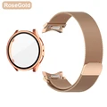 RosGold Stap ad Case
