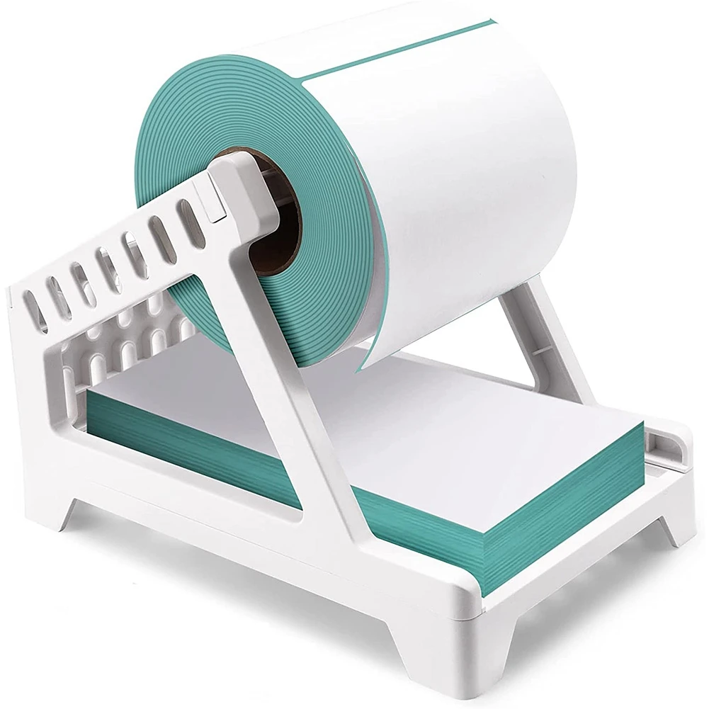 LabelHolderThermalLabelHolderforRollsandFanfoldLabelsDirect