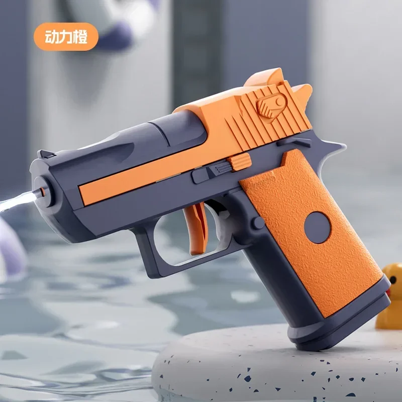 Pistole ad acqua estive per bambini adulti, giocattoli ad alta