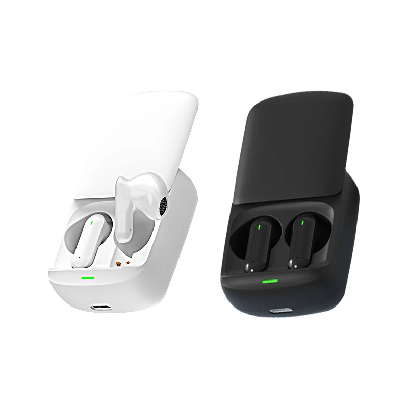 Translation Earbuds Wireless Business Headphones 138 Multiple Languages ​​Bluetooth Offline Translation Headphones Going Abroad