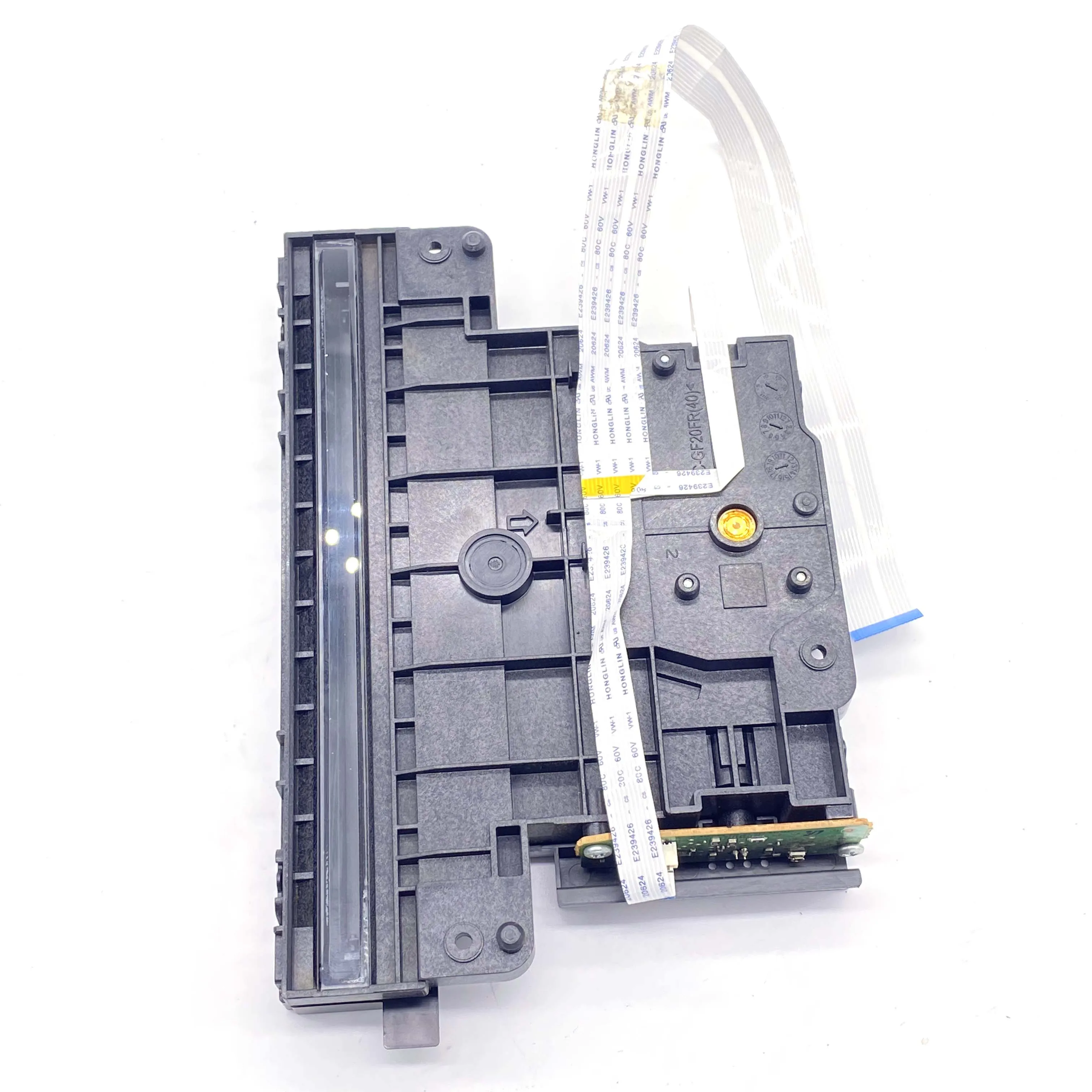 Scanner a Laser Clp366 Jc6303503a Serve para Samsung Clp480 Clp460 Clp360 Clp365 Clp410 - Imagem 2
