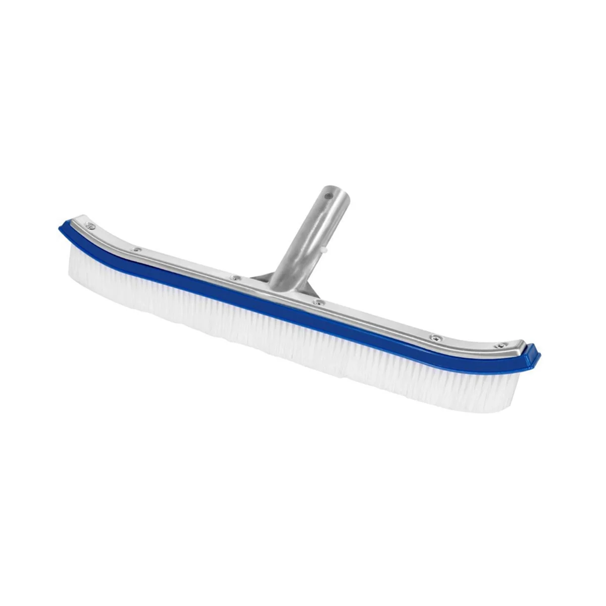 

Swimming Pool Spa Cleaning Brush Head Cleaner Broom Bending Tool Swimming Pool Brush Swimming Pool Cleaning Equipment