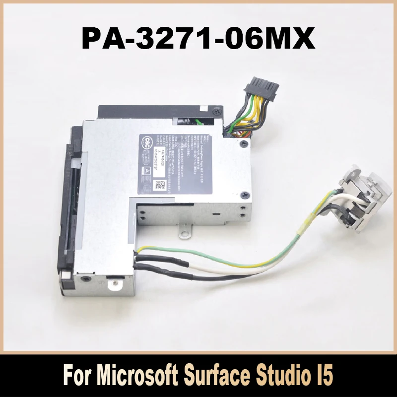

PA-3271-06MX новый оригинальный 28-дюймовый 12В 19,6а для Microsoft Surface Studio I5 импульсный модуль питания X937405-008