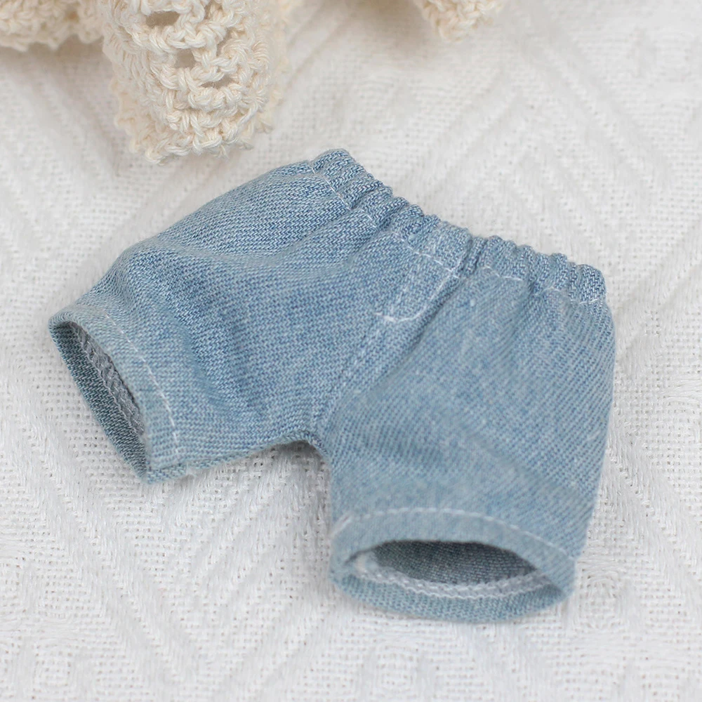 Labubu II Heart Hoodie Jeans Set