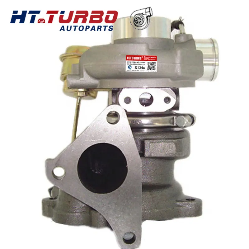 

Turbo TF035 Turbocharger For Subaru Forester EJ20 2.0L 49135-04500 14411-AA551 14412-AA420 14411AA551 491314412AA 49135 04500
