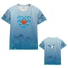 Zelda Tears of The Kingdom T-shirt Anime Cartoon Short Sleeve Cosplay Prom Dress Up Props Men Loose Breathable Clothes Tops Gift 2