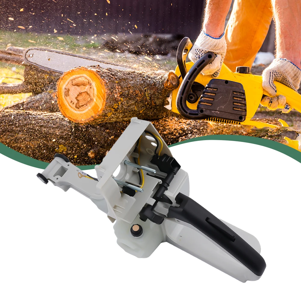 

Fuel Tank Assy Fuel Tank Assembly 1128 350 0833 Accessories Attachment Chainsaw Durable Handle Housing Quality