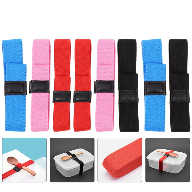 Bloque Ceinture Sécurité Enfant - Bandes Élastiques - AliExpress