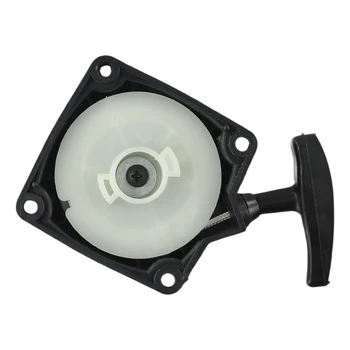 Universal Recoil Pull Start Starter For Ryobi Brush Cutter Strimmer Lawn Mowers Engine Hand Pull Start Recoil Starter