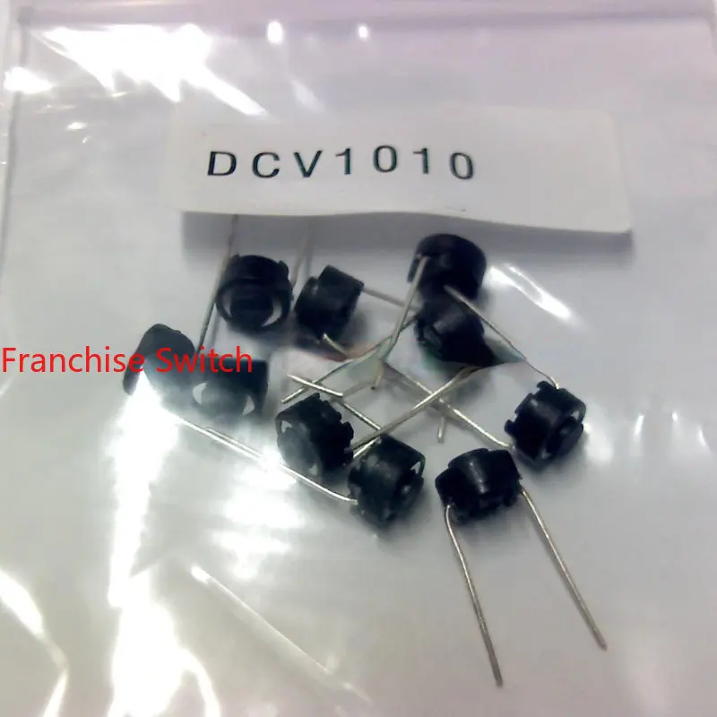 

10PCS Internal Keys Of Original Mixing Table