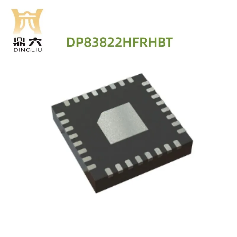 Interfaccia Muslimic Specializzata 32Vqfn Interfaccia Ethernet Muslimb Bom Service