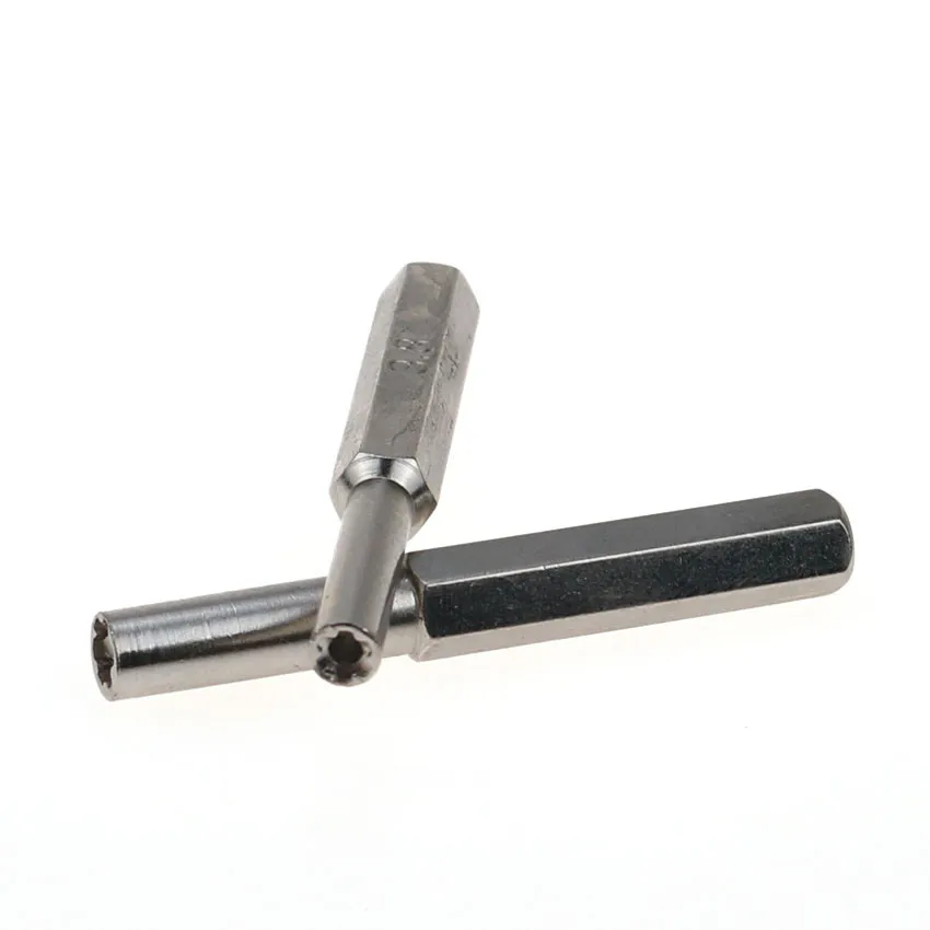 Security Screwdriver Bit Set Gaming Accessories 3.8mm / 4.5mm / Y Screwdriver Tool for N64/SF-C/GB/NES/NG-C/SNES