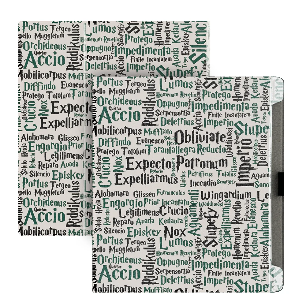 Premium Protective Case with Magnetic Closure & Pen Holder