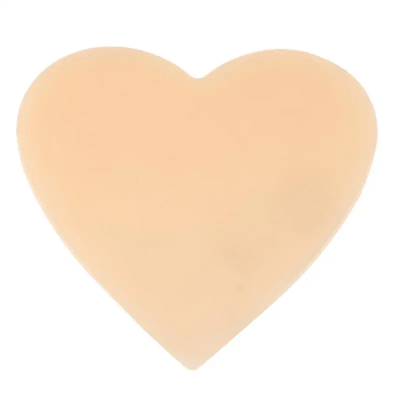 

lot BIG Size Heart Shape Golden Silver Rose Gold Scratch Coating Cute Stickers Multifunction Gifts Scraping Sticker