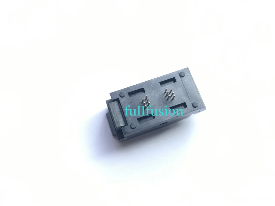 MSOP12 IC ׽Ʈ   , 0.65mm ġ Ű, ũ 3.0mm