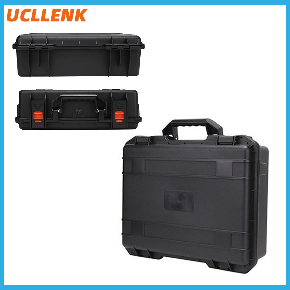 Explosion-Proof Box For DJI Neo Hard Shell Storage Bag Explosion-proof Case Outdoor Protection For DJI Neo Drone Accessories