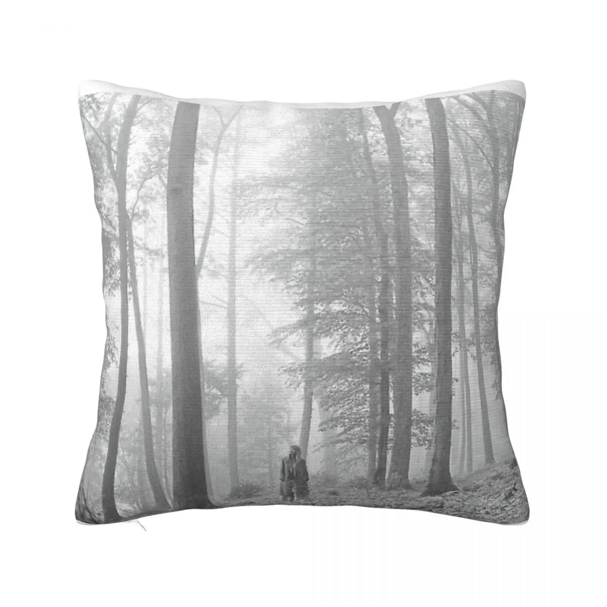 

Folklore Poster Metal Print Tapestry Pillow Case Pillowcase 40X40 Room Decorating Items Pillow Case Pillow Cover