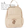 L rabbit
