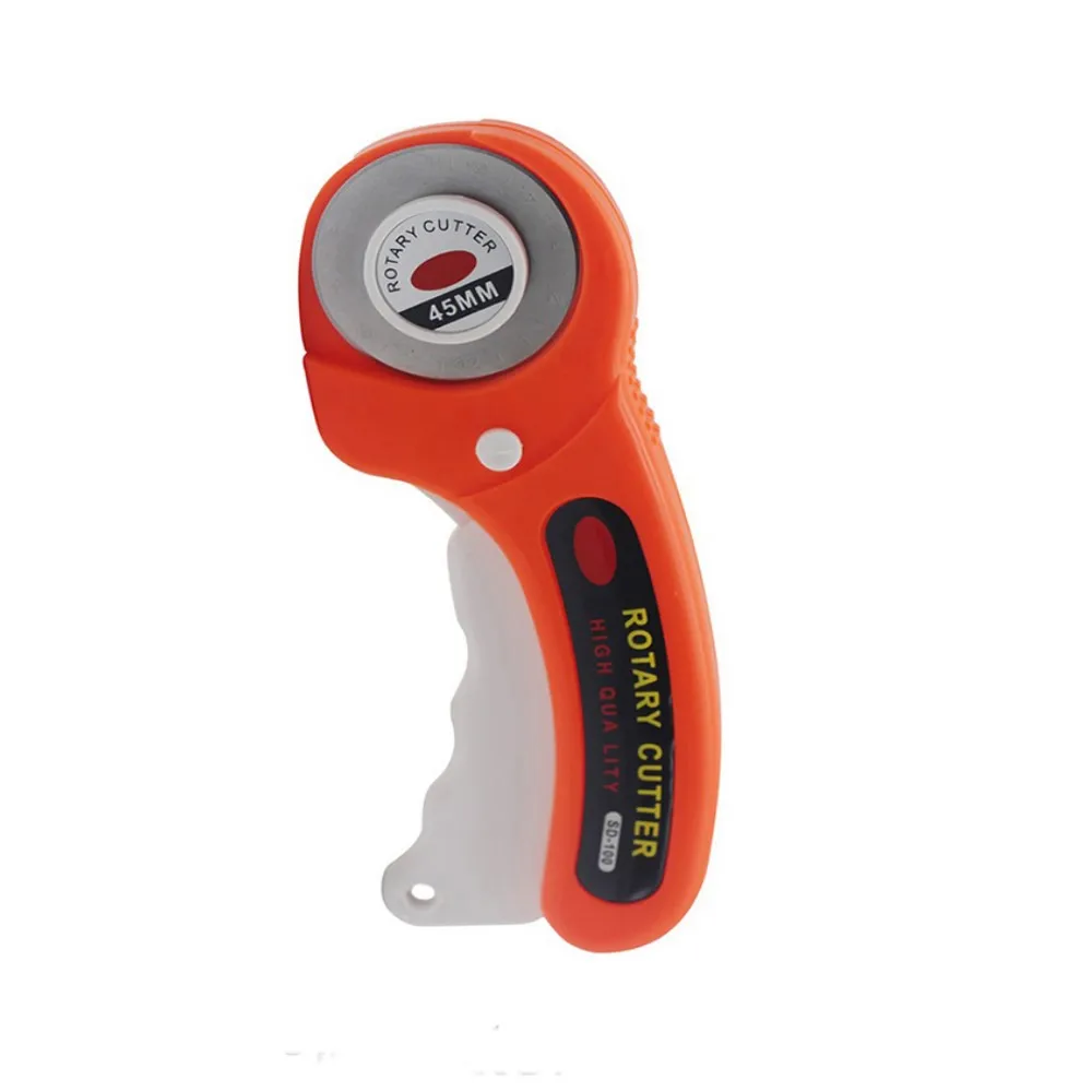 Craft Cutting Tools Rotary Cutter Leather Cutting Tool